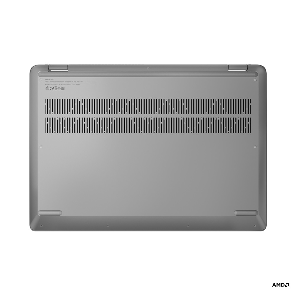 Lenovo IdeaPad Flex 5 16ABR8 Arctic Grey (82XY0056CK)