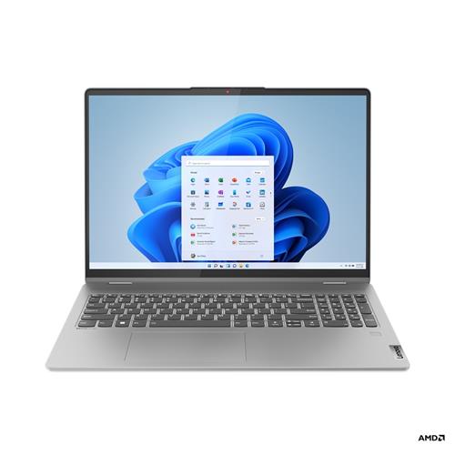 Lenovo IdeaPad Flex 5 16ABR8 Arctic Grey (82XY0057CK)