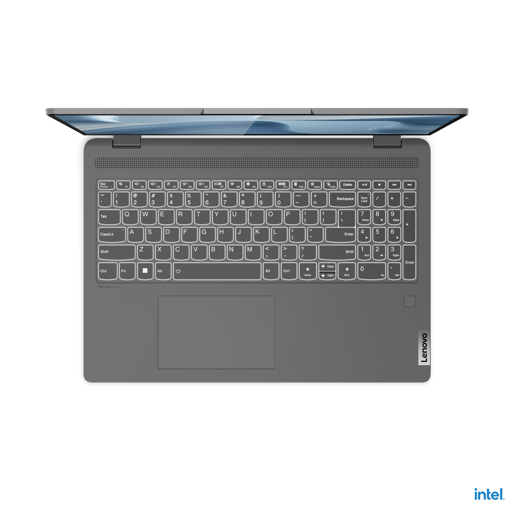 Lenovo IdeaPad Flex 5 16IAU7 (82R8007JCK)