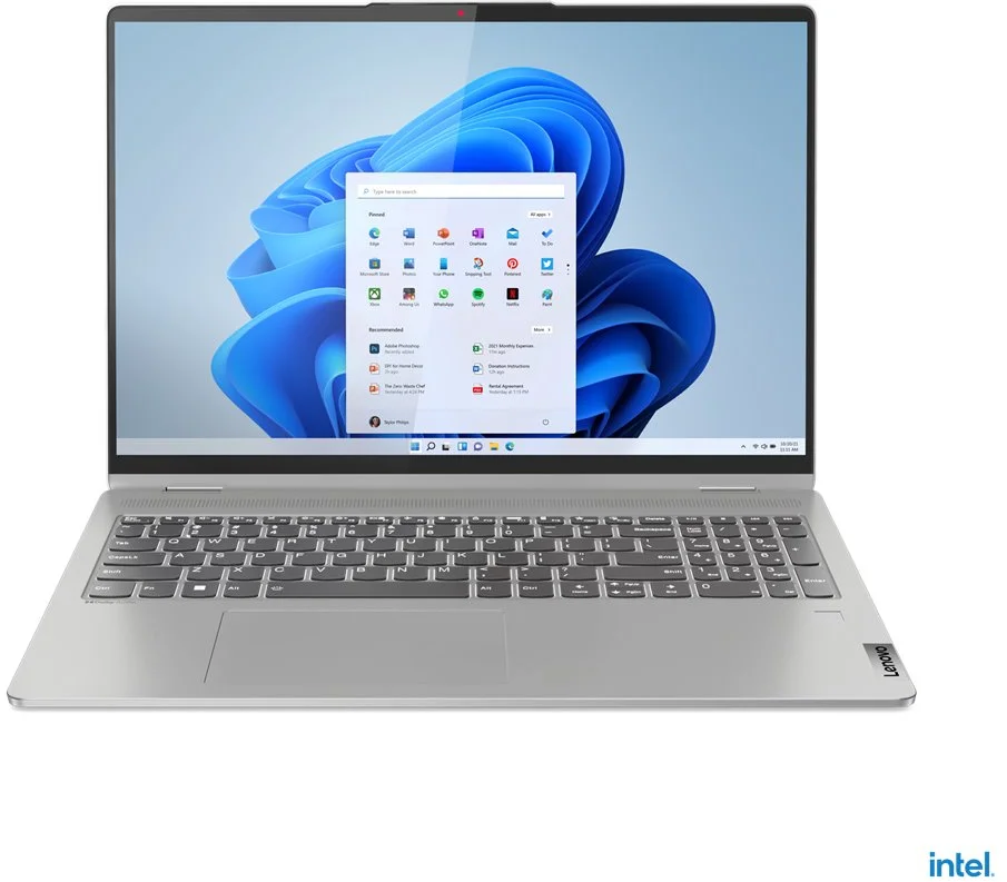 Lenovo IdeaPad Flex 5 16IAU7 (82R8007JCK)