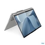 Lenovo IdeaPad Flex 5 16IAU7 Cloud Grey (82R8009YCK)