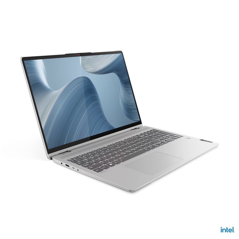 Lenovo IdeaPad Flex 5 16IAU7 Cloud Grey (82R800A2CK)