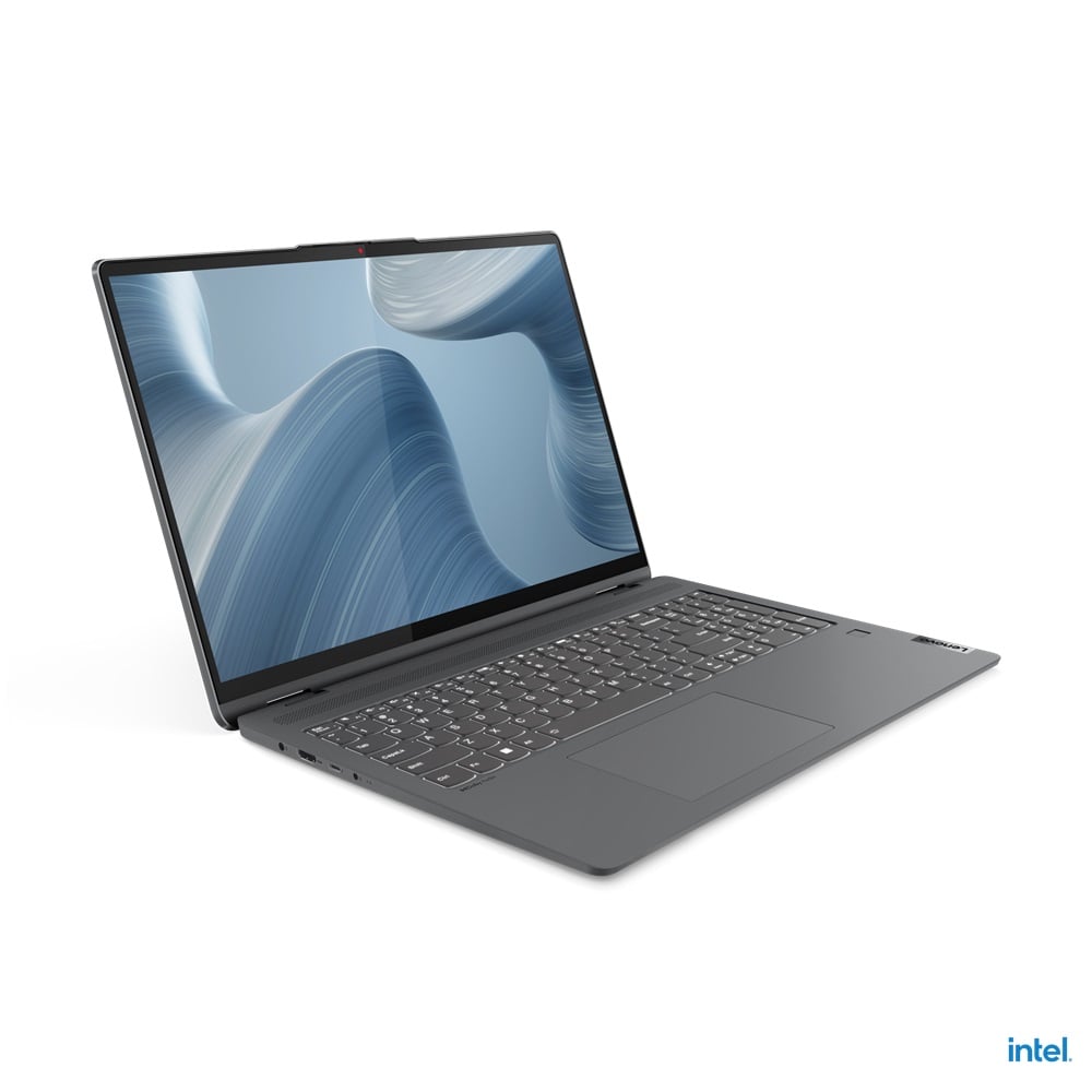 Lenovo IdeaPad Flex 5 16IAU7 Storm Grey (82R800A1CK)