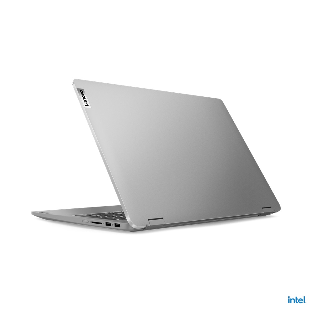 Lenovo IdeaPad Flex 5 16IRU8 Arctic Grey (82Y1003VCK)
