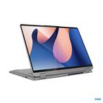 Lenovo IdeaPad Flex 5 16IRU8 Arctic Grey (82Y1003VCK)