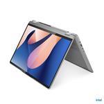 Lenovo IdeaPad Flex 5 16IRU8 Arctic Grey (82Y1003VCK)