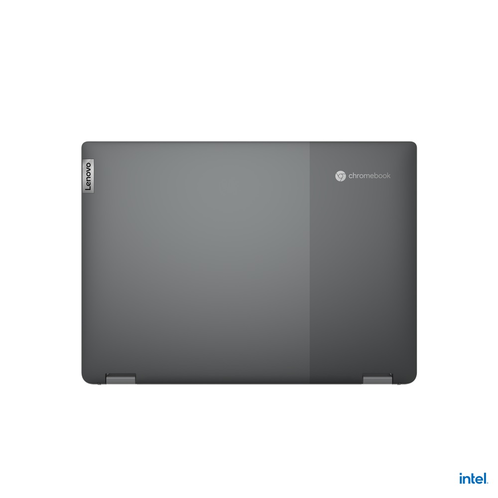 Lenovo IdeaPad Flex 5 Chrome 14IAU7 Storm Grey (82T50036MC)