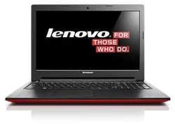 Lenovo IdeaPad G500s red (59392700)