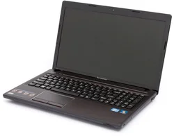 Lenovo IdeaPad G580 (59401537)