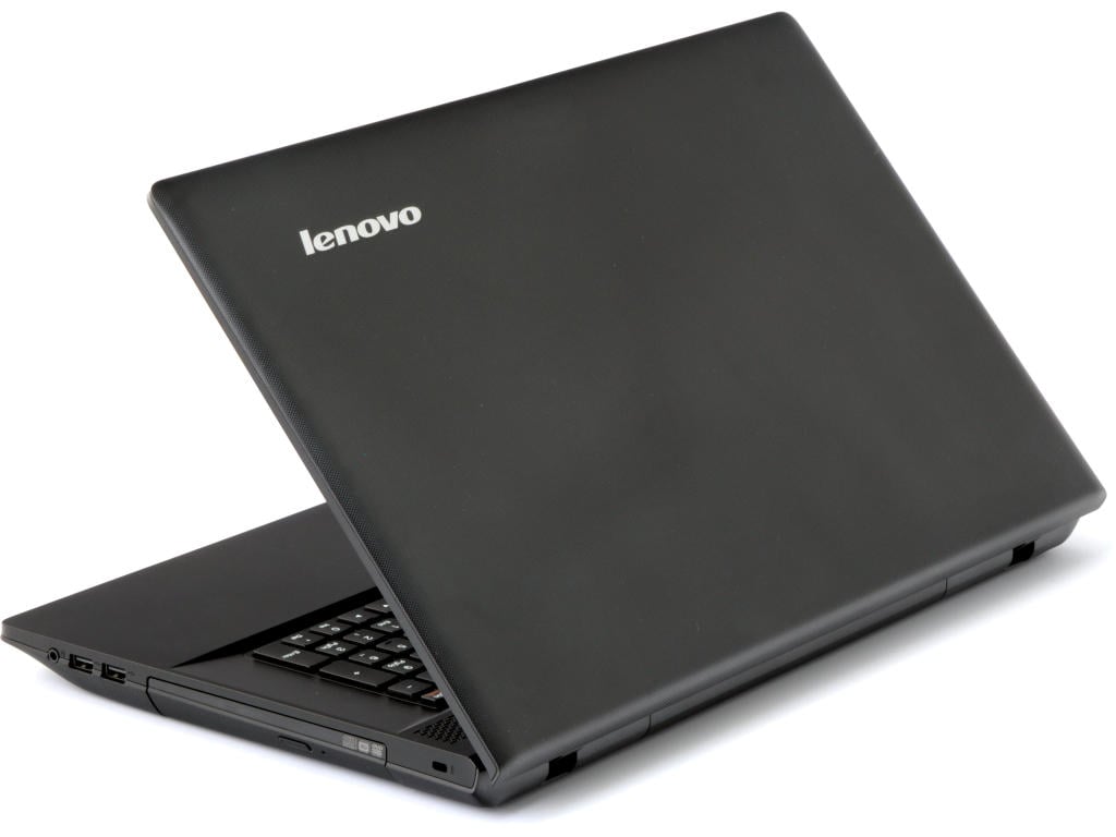 Сильно виснет ноутбук модель lenovo g700