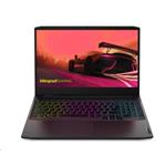 Lenovo IdeaPad Gaming 3 15ACH6 Shadow Black (82K202AMCK)