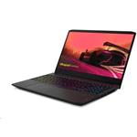 Lenovo IdeaPad Gaming 3 15ACH6 Shadow Black (82K202AMCK)