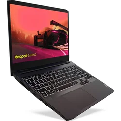 Lenovo IdeaPad Gaming 3 15ACH6 Shadow Black (82K202ANCK)
