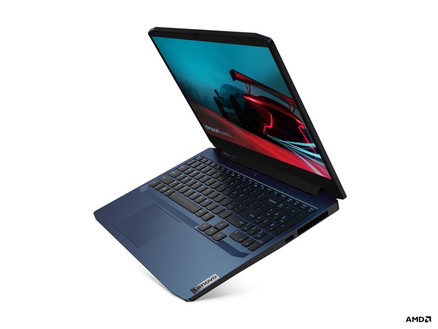 Lenovo ideapad gaming 3 15arh05 настройка экрана