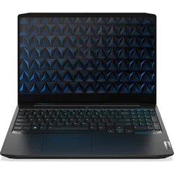 Lenovo IdeaPad Gaming 3 15ARH05 černý