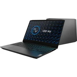 Lenovo IdeaPad Gaming 3 15ARH05 Chameleon Blue