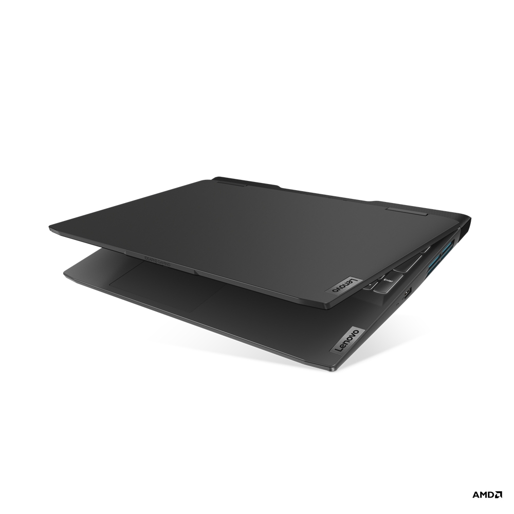 Lenovo IdeaPad Gaming 3 15ARH7 Onyx Grey (82SB00LACK)