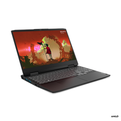 Lenovo IdeaPad Gaming 3 15ARH7 Onyx Grey (82SB00LACK)