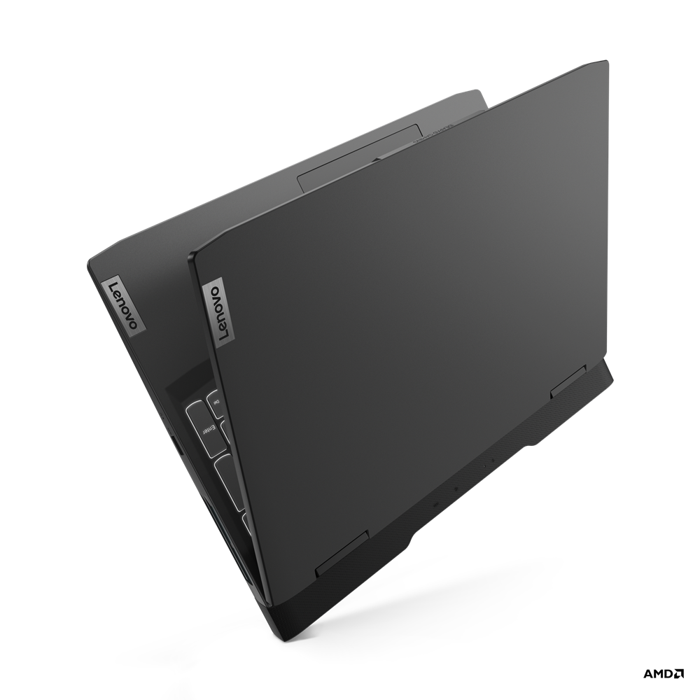 Lenovo IdeaPad Gaming 3 15ARH7 Onyx Grey (82SB00LCCK)