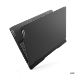 Lenovo IdeaPad Gaming 3 15ARH7 Onyx Grey (82SB00LCCK)