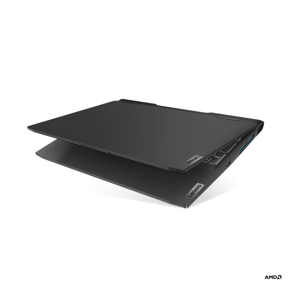 Lenovo IdeaPad Gaming 3 15ARH7 Onyx Grey (82SB00LQCK)