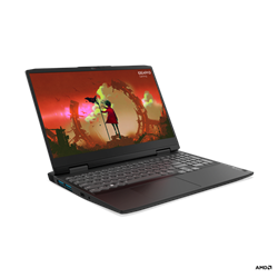 Lenovo IdeaPad Gaming 3 15ARH7 Onyx Grey (82SB00LQCK)