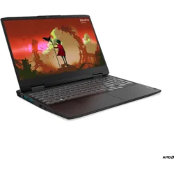 Lenovo IdeaPad Gaming 3 15ARH7 Onyx Grey (82SB00LQCK)