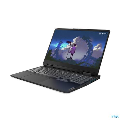 Lenovo IdeaPad Gaming 3 15IAH7 Onyx Grey (82S9012JCK)