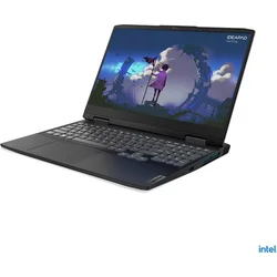 Lenovo IdeaPad Gaming 3 15IAH7 Onyx Grey (82S9012JCK)