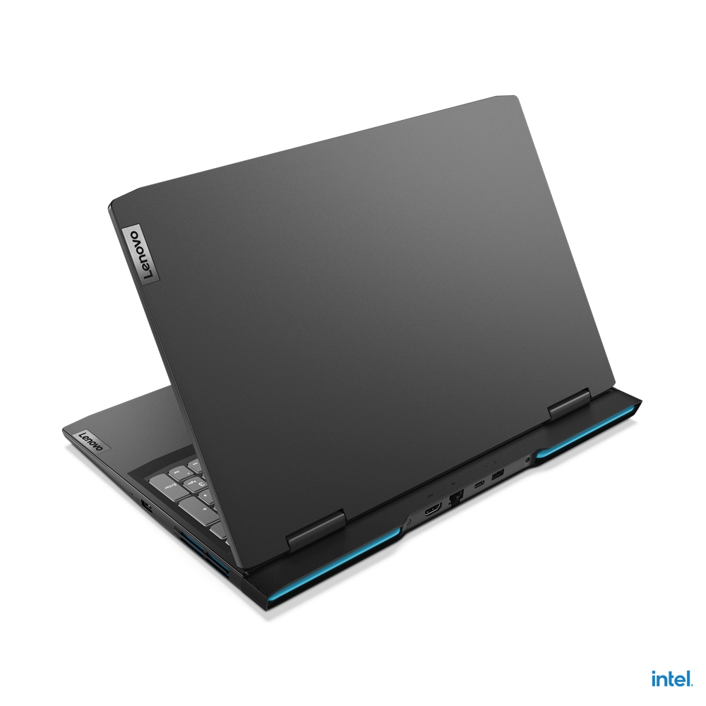 Lenovo IdeaPad Gaming 3 15IAH7 Onyx Grey (82S9012KCK)