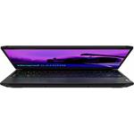 Lenovo IdeaPad Gaming 3 15IHU6 Shadow Black (82K101BRCK)