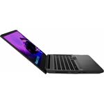 Lenovo IdeaPad Gaming 3 15IHU6 Shadow Black (82K101BXCK)