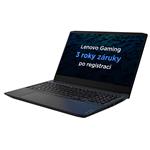 Lenovo IdeaPad Gaming 3 15IHU6 Shadow Black (82K101JBCK)