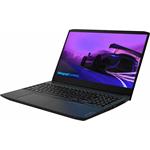 Lenovo IdeaPad Gaming 3 15IHU6 Shadow Black (82K101JCCK)