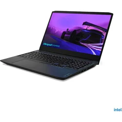 Lenovo IdeaPad Gaming 3 15IHU6 Shadow Black (82K101KACK)