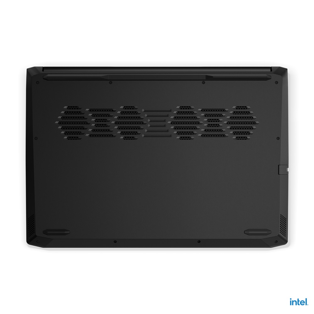 Lenovo IdeaPad Gaming 3 15IHU6 Shadow Black (82K101MACK)
