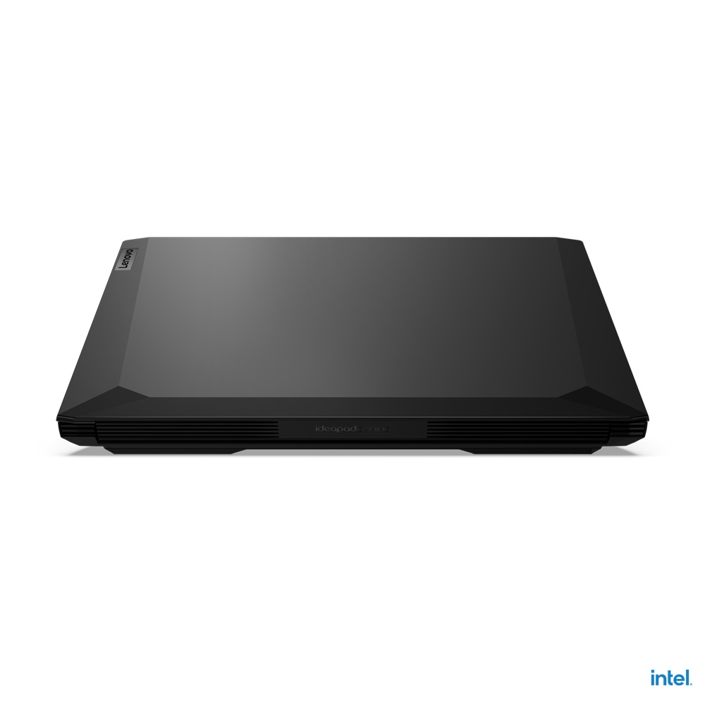 Lenovo IdeaPad Gaming 3 15IHU6 Shadow Black (82K101MACK)