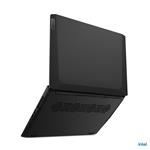 Lenovo IdeaPad Gaming 3 15IHU6 Shadow Black (82K101MACK)