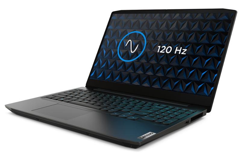 Lenovo ideapad gaming 3 15imh05 драйвер видеокарты не устанавливается