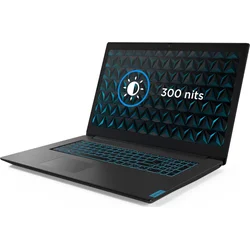 Lenovo IdeaPad L340-17IRH Gaming (81LL00F4CK)