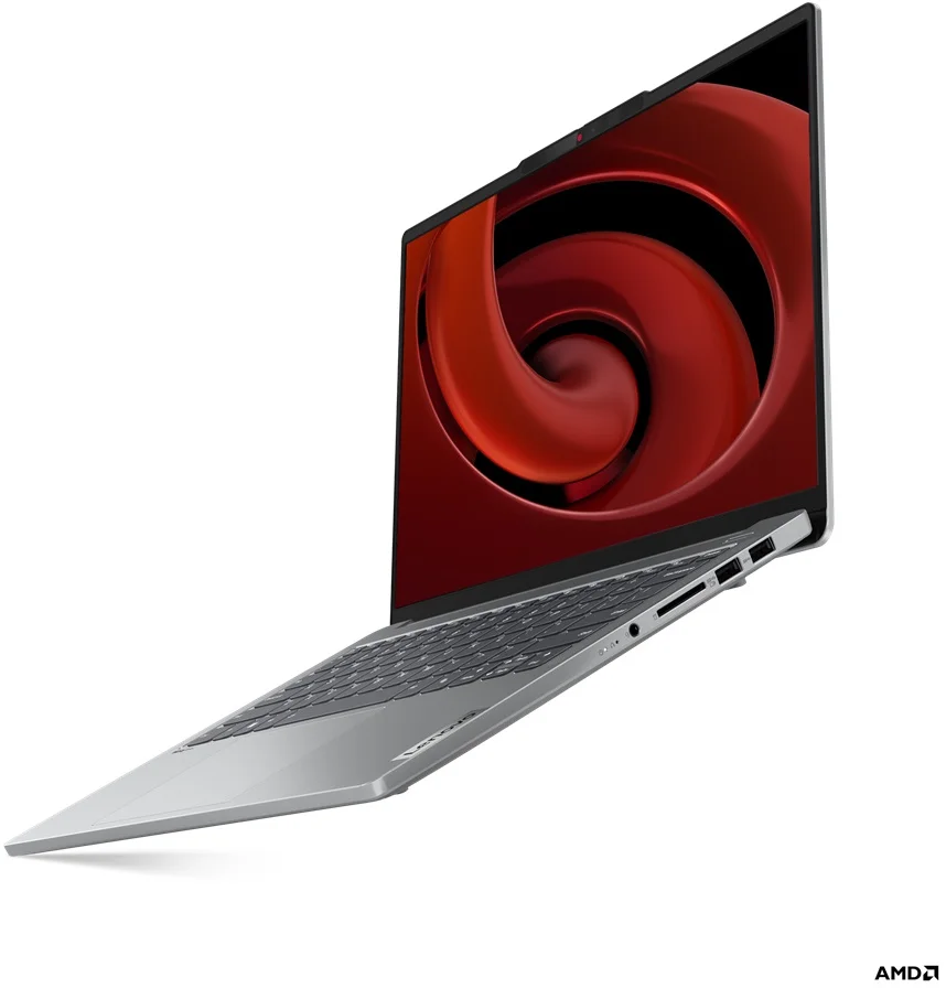 Lenovo IdeaPad Pro 5 14AHP9 Arctic Grey (83D30021CK)