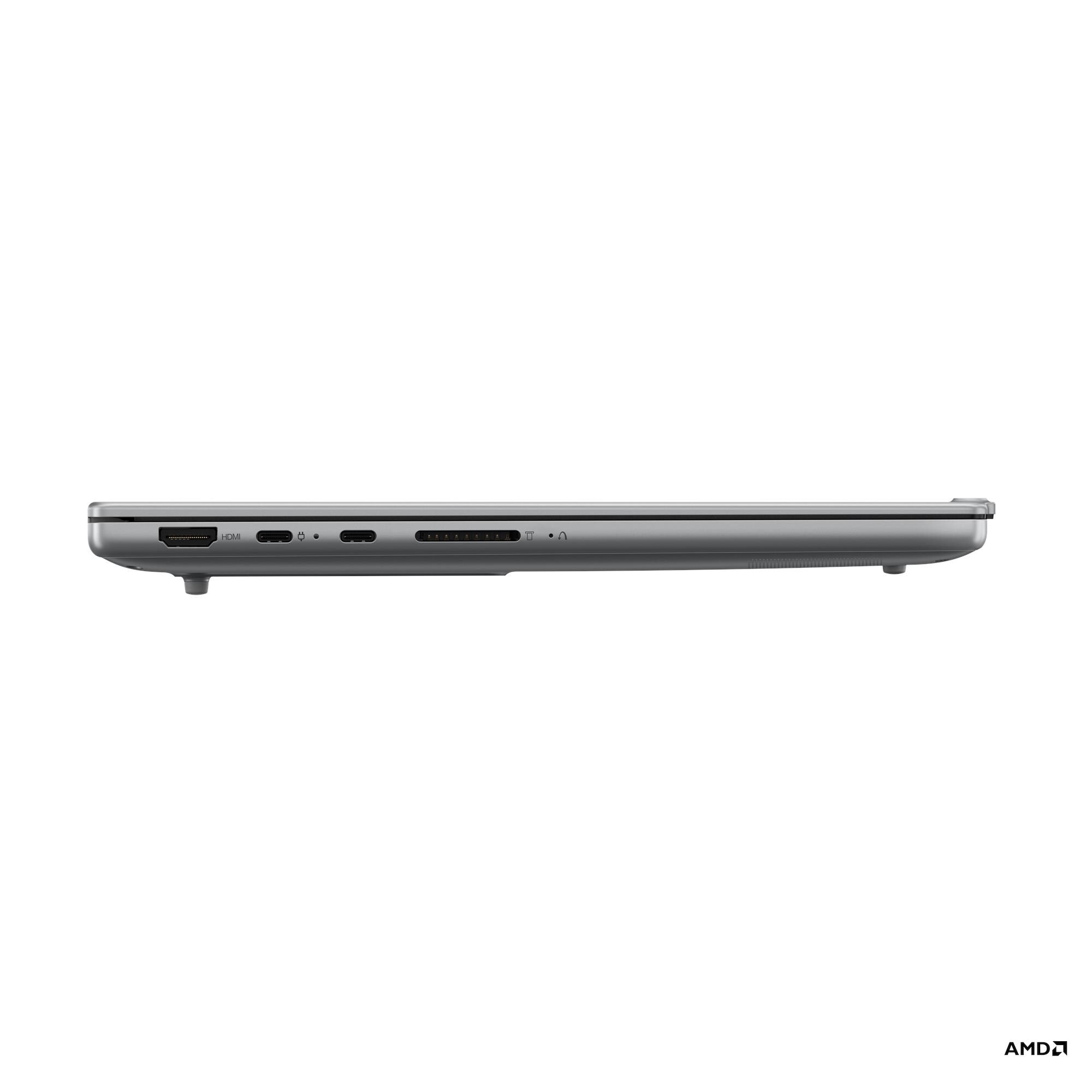 Lenovo IdeaPad Pro 5 14AKP10 Luna Grey (83JL000XCK)
