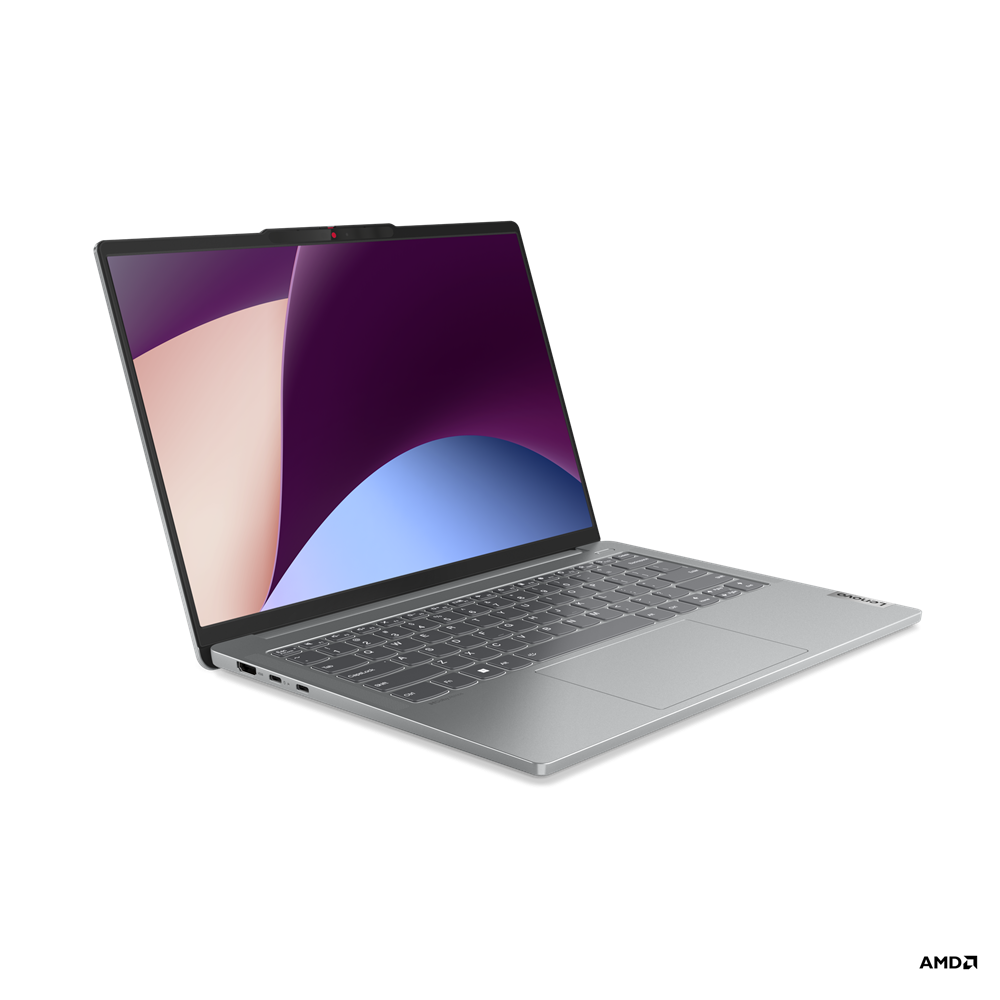 Lenovo IdeaPad Pro 5 14APH8 Arctic Grey (83AM001CCK)