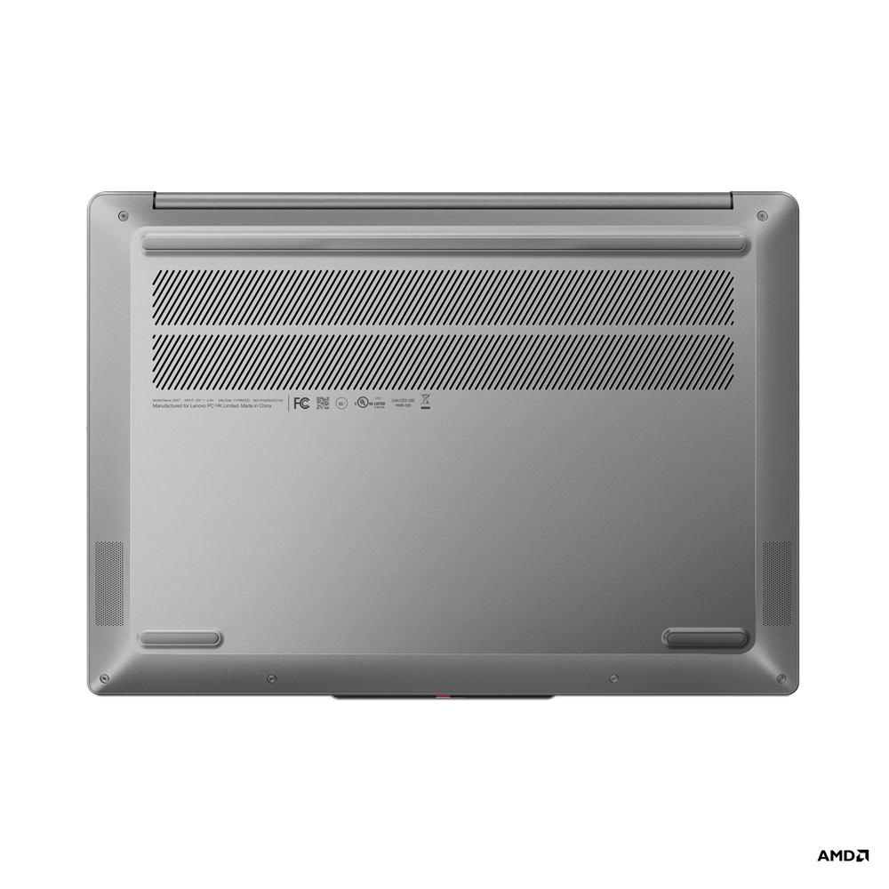 Lenovo IdeaPad Pro 5 14APH8 Arctic Grey (83AM001CCK)