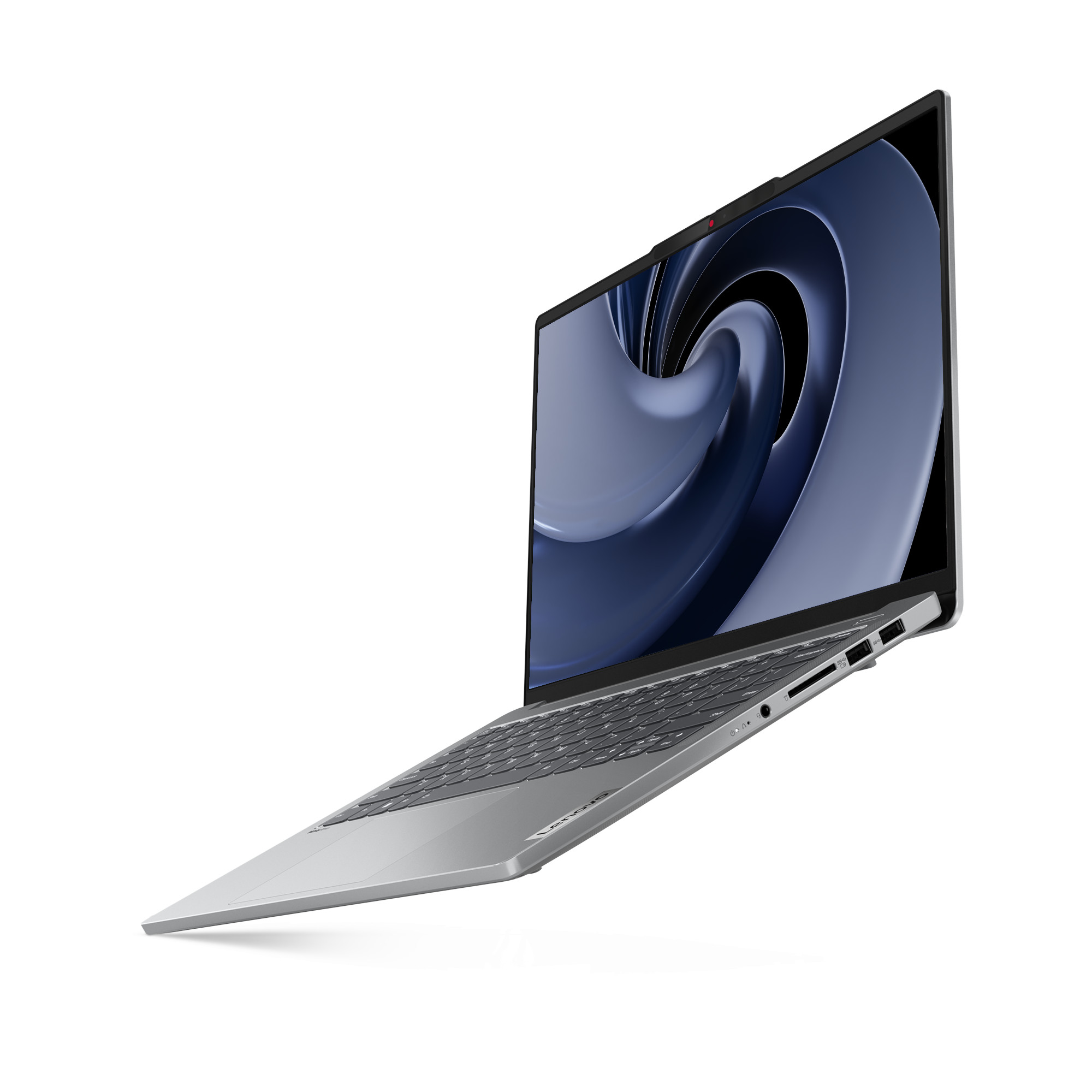 Lenovo IdeaPad Pro 5 14IMH9 Arctic Grey (83D2002LCK)
