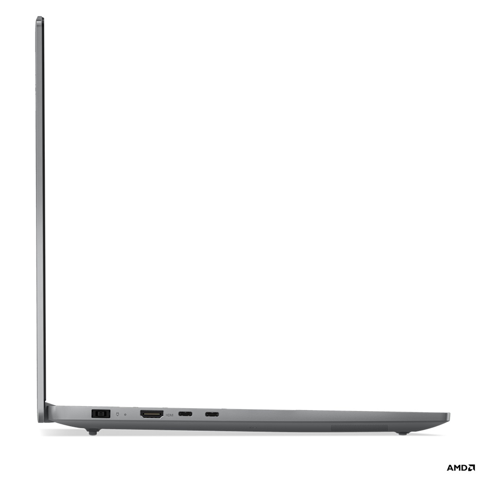 Lenovo IdeaPad Pro 5 16AHP9 Arctic Grey (83D5001BCK)
