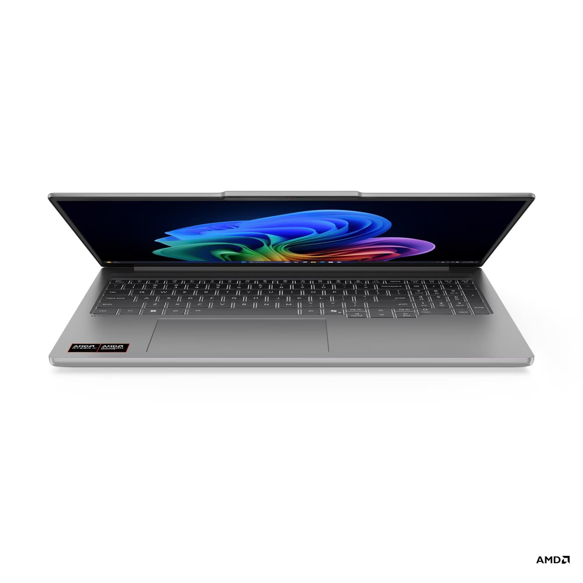 Lenovo IdeaPad Pro 5 16AKP10 Luna Grey (83JN001CCK)