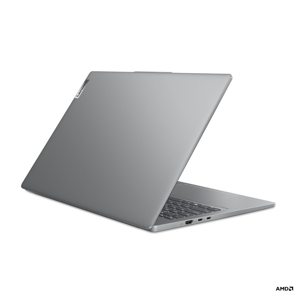 Lenovo IdeaPad Pro 5 16ARP8 Arctic Grey (83AS003WCK)