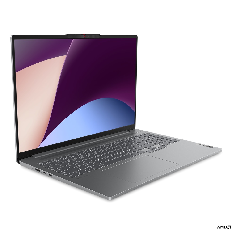 Lenovo IdeaPad Pro 5 16ARP8 Arctic Grey (83AS003XCK)