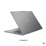 Lenovo IdeaPad Pro 5 16IPH11 Luna Grey (83SK001TCK)